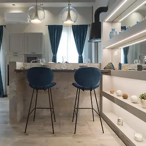 Innpisarentals - Suite Teatro
